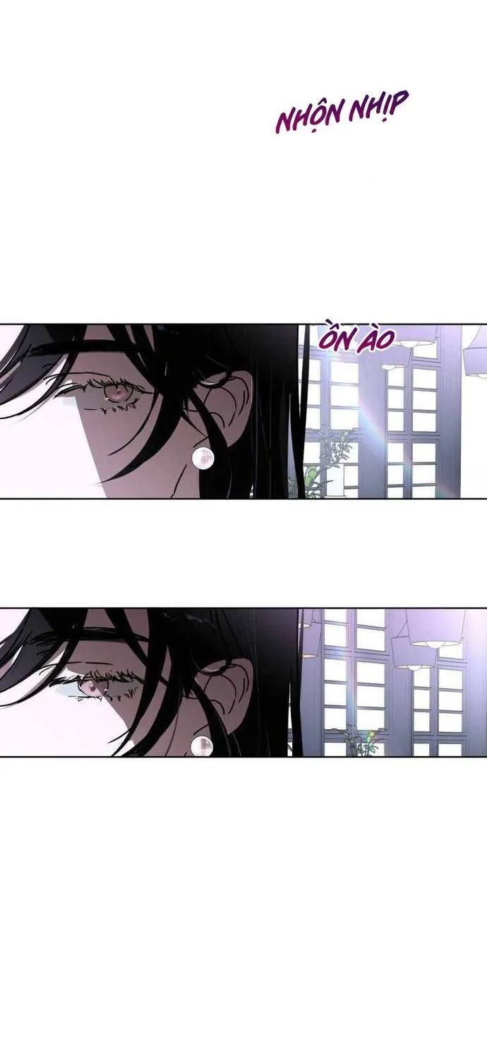 Chuyện Tình Của Kẻ Khác Chap 3 - Next Chap 4
