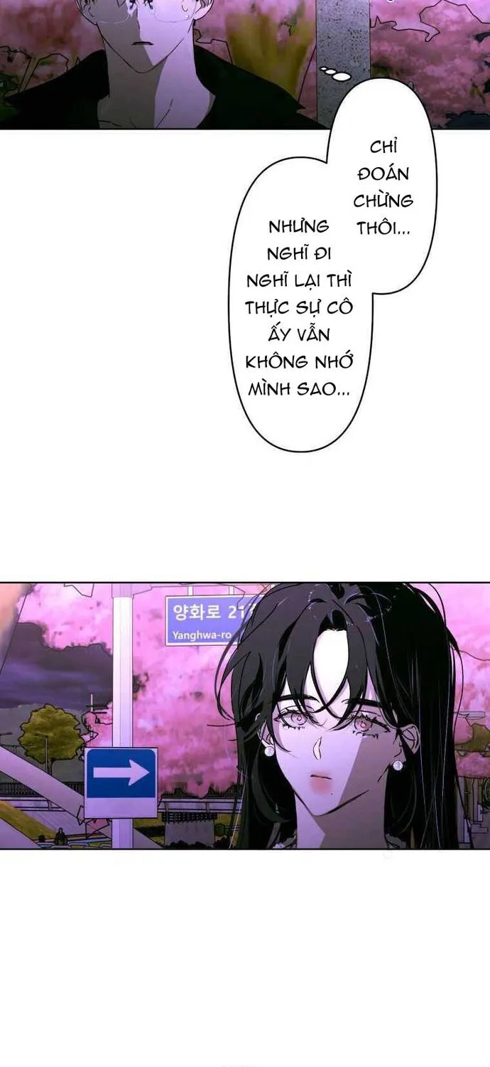 Chuyện Tình Của Kẻ Khác Chap 3 - Next Chap 4