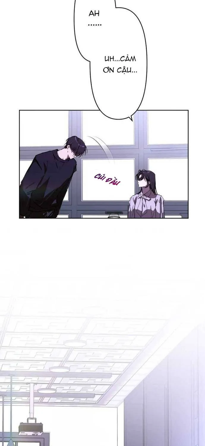 Chuyện Tình Của Kẻ Khác Chap 3 - Next Chap 4