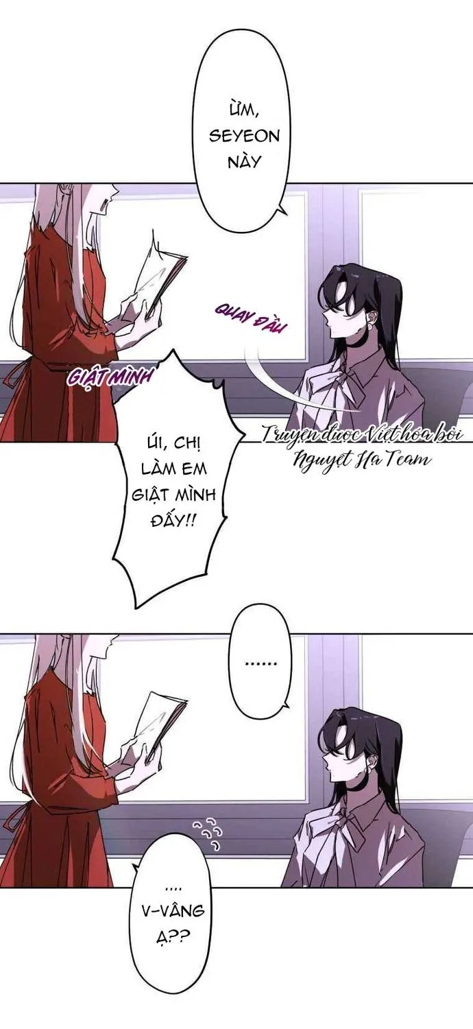 Chuyện Tình Của Kẻ Khác Chap 3 - Next Chap 4