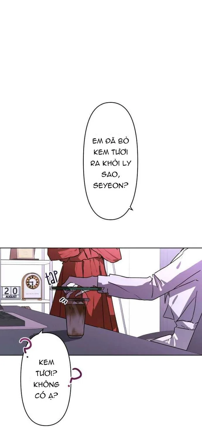 Chuyện Tình Của Kẻ Khác Chap 3 - Next Chap 4