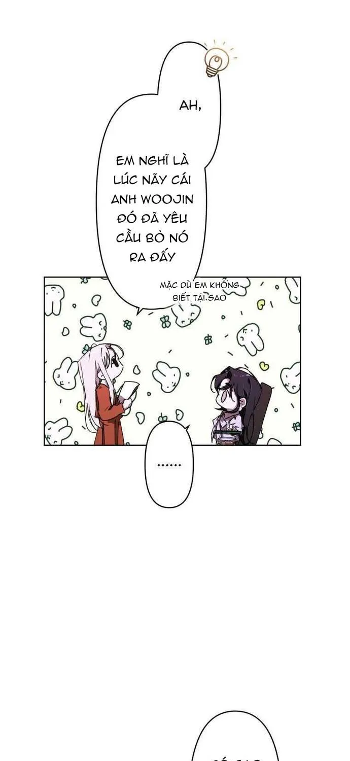 Chuyện Tình Của Kẻ Khác Chap 3 - Next Chap 4