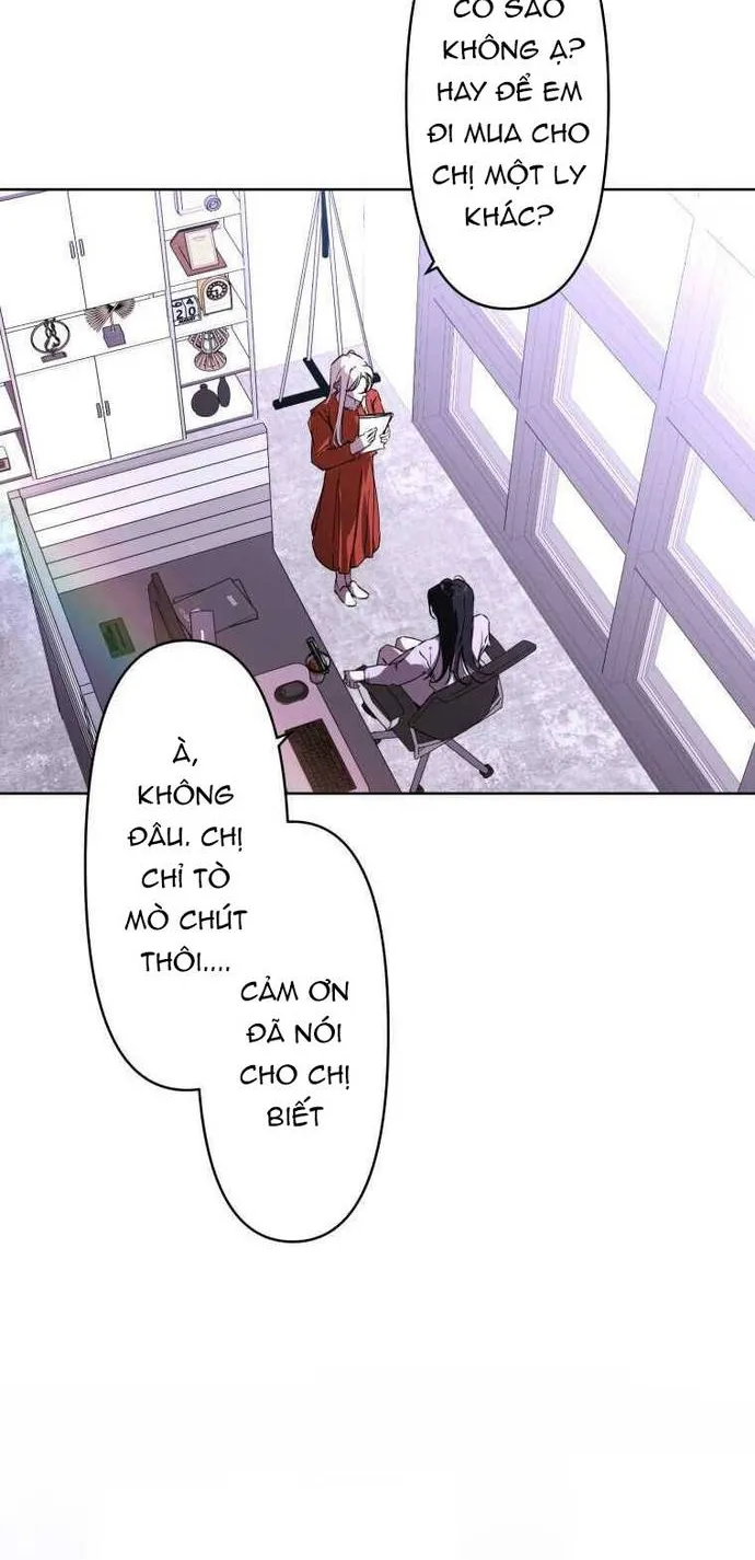 Chuyện Tình Của Kẻ Khác Chap 3 - Next Chap 4