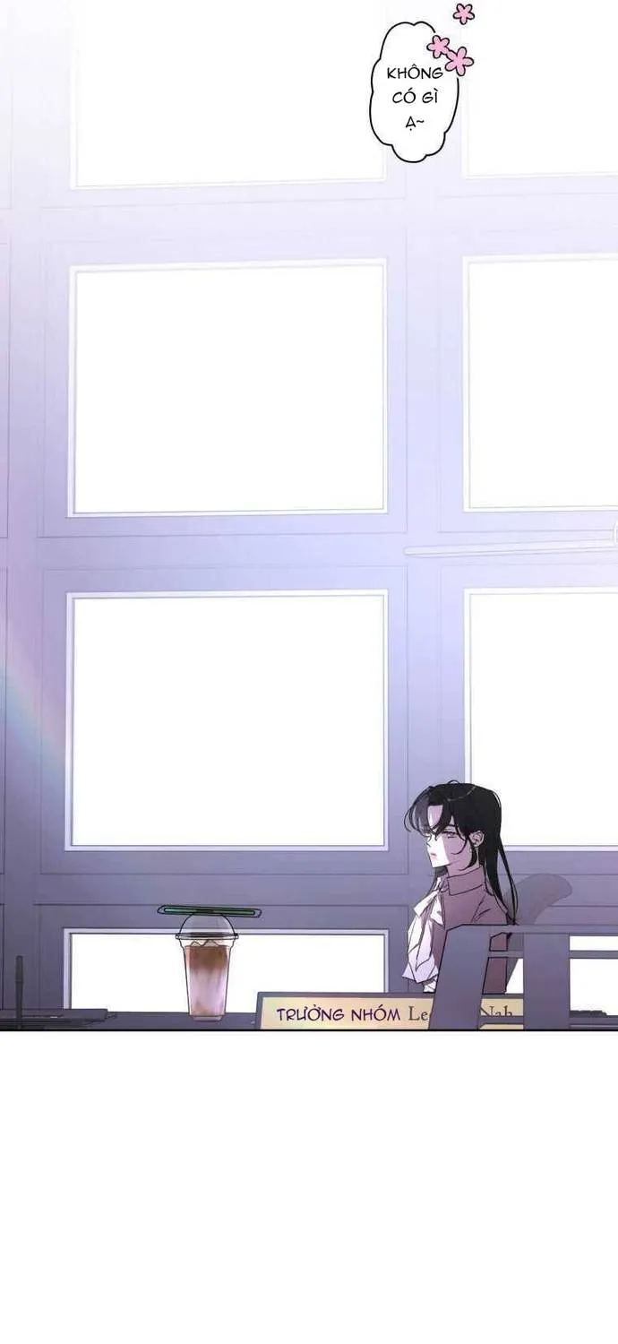 Chuyện Tình Của Kẻ Khác Chap 3 - Next Chap 4