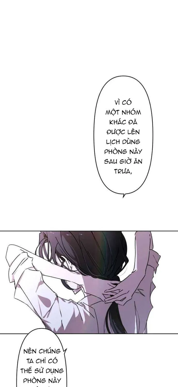 Chuyện Tình Của Kẻ Khác Chap 3 - Next Chap 4