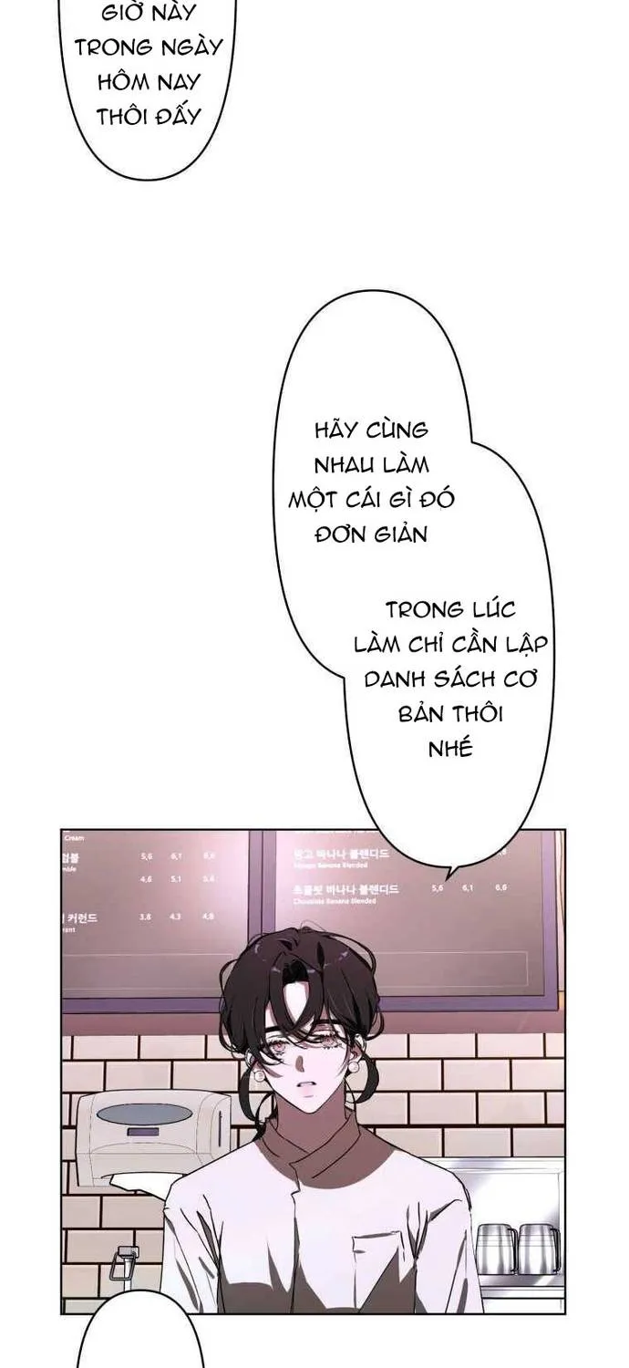 Chuyện Tình Của Kẻ Khác Chap 3 - Next Chap 4