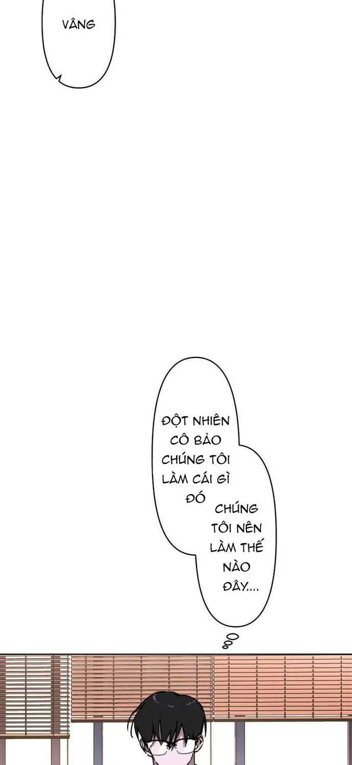 Chuyện Tình Của Kẻ Khác Chap 3 - Next Chap 4