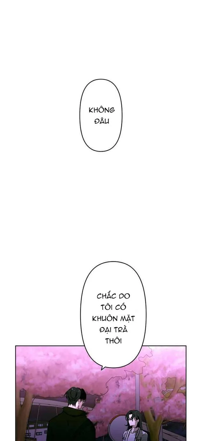 Chuyện Tình Của Kẻ Khác Chap 3 - Next Chap 4