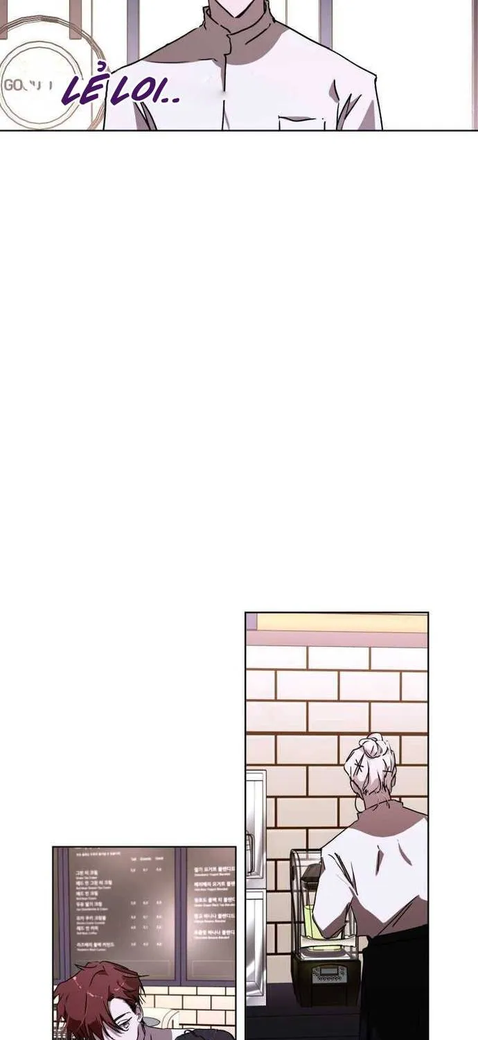 Chuyện Tình Của Kẻ Khác Chap 3 - Next Chap 4