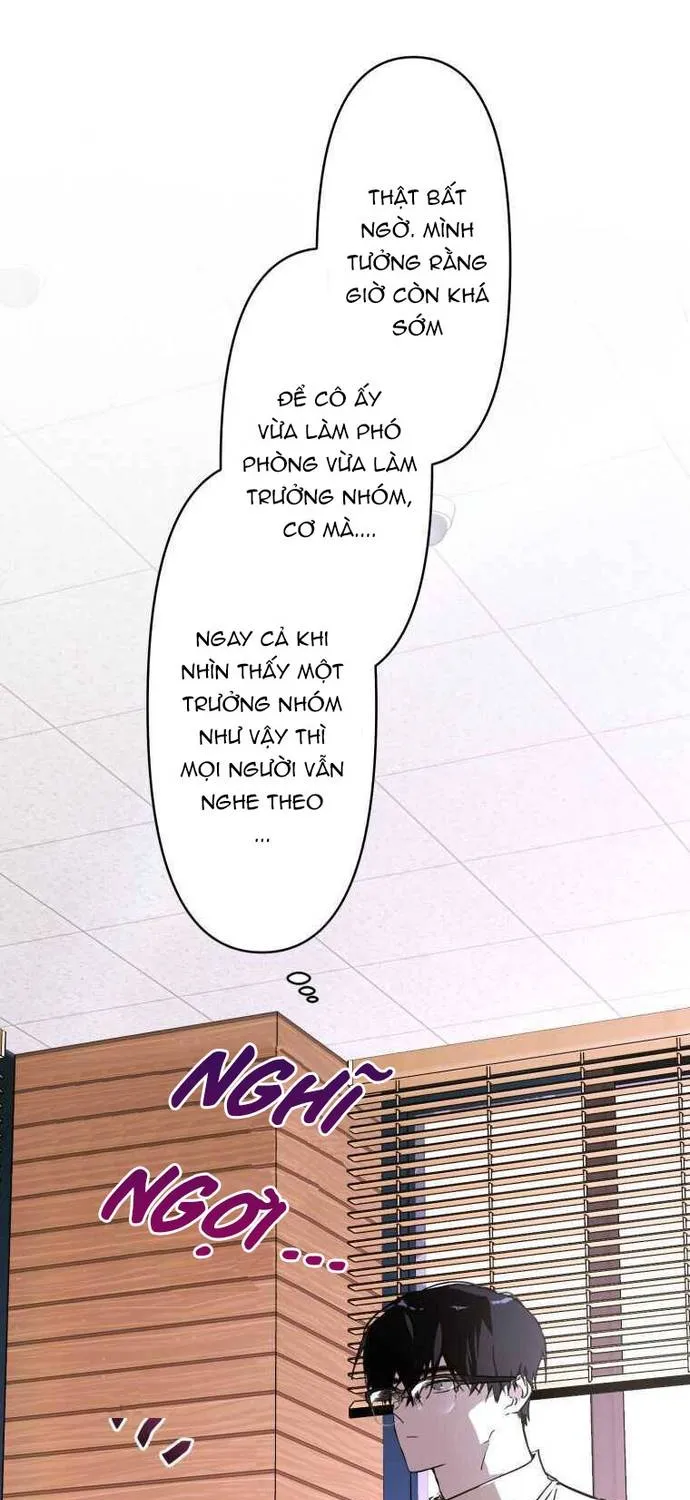 Chuyện Tình Của Kẻ Khác Chap 3 - Next Chap 4