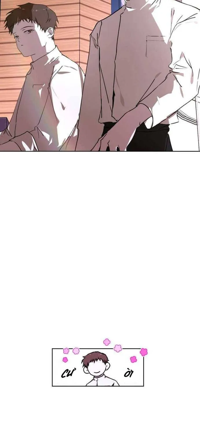Chuyện Tình Của Kẻ Khác Chap 3 - Next Chap 4