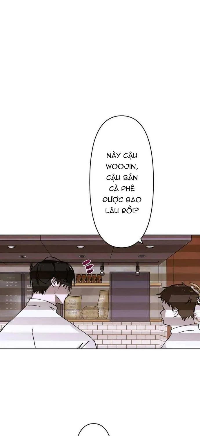 Chuyện Tình Của Kẻ Khác Chap 3 - Next Chap 4