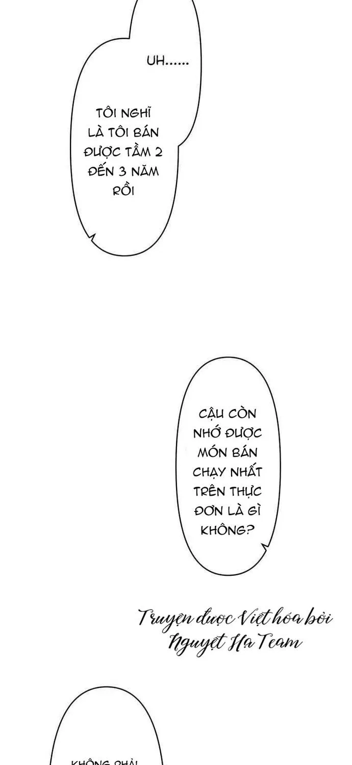 Chuyện Tình Của Kẻ Khác Chap 3 - Next Chap 4