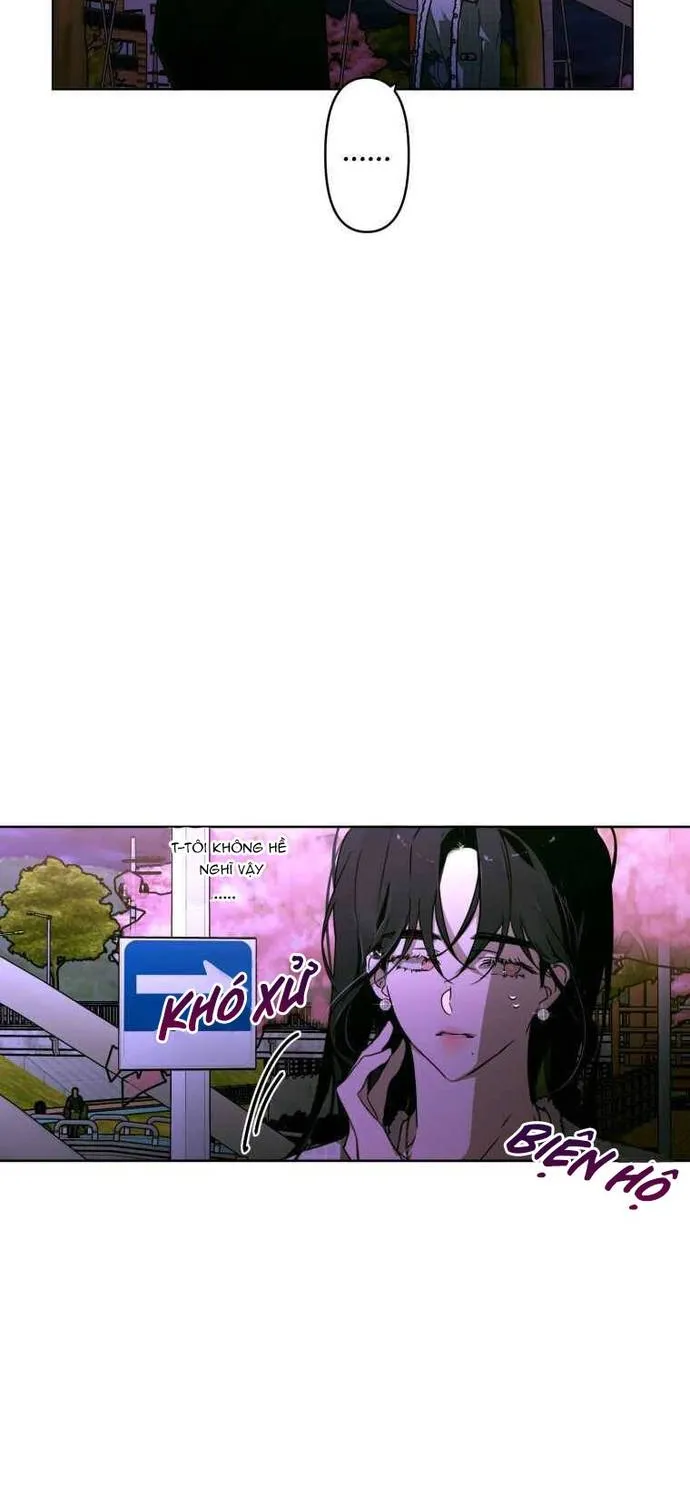 Chuyện Tình Của Kẻ Khác Chap 3 - Next Chap 4