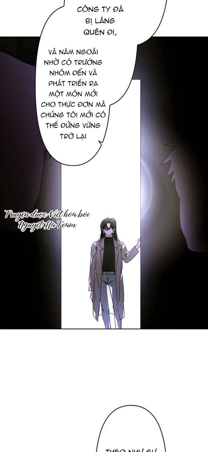 Chuyện Tình Của Kẻ Khác Chap 3 - Next Chap 4