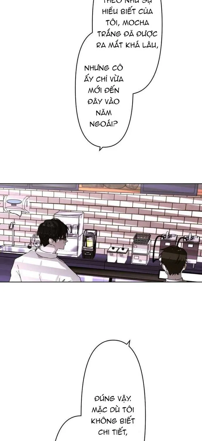 Chuyện Tình Của Kẻ Khác Chap 3 - Next Chap 4