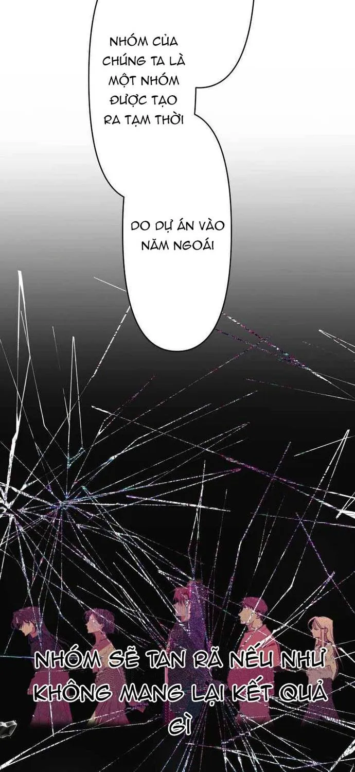 Chuyện Tình Của Kẻ Khác Chap 3 - Next Chap 4