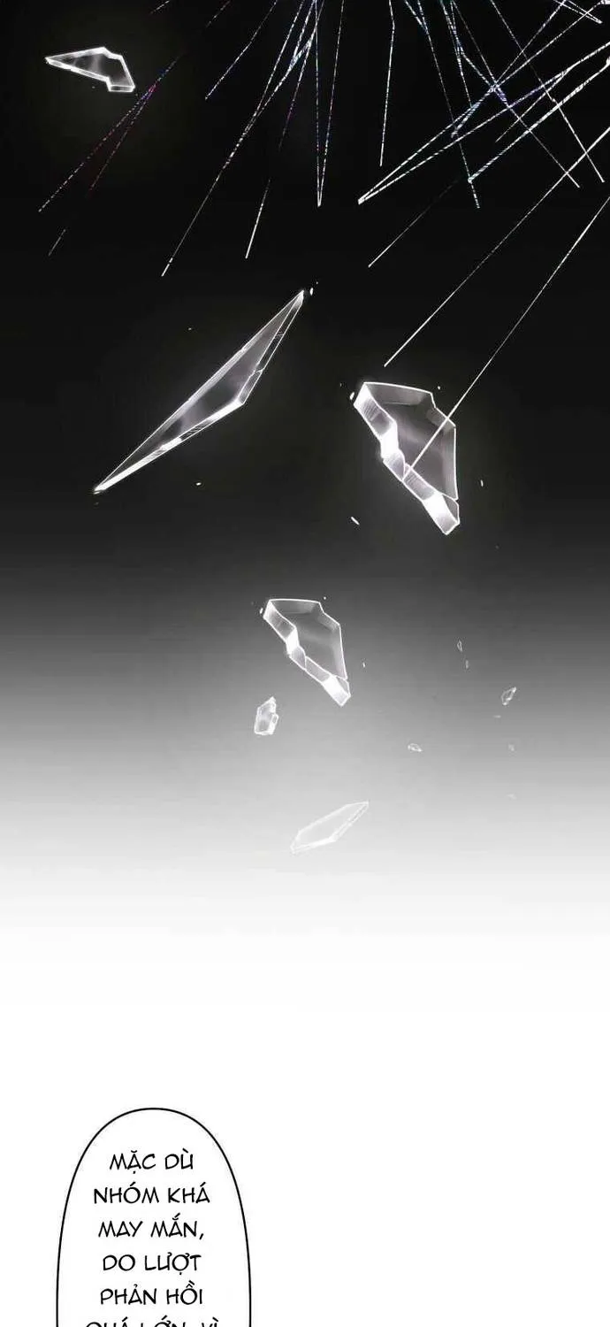Chuyện Tình Của Kẻ Khác Chap 3 - Next Chap 4