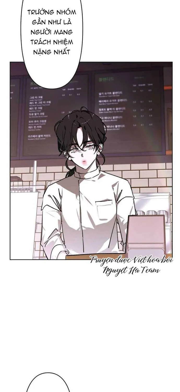 Chuyện Tình Của Kẻ Khác Chap 3 - Next Chap 4