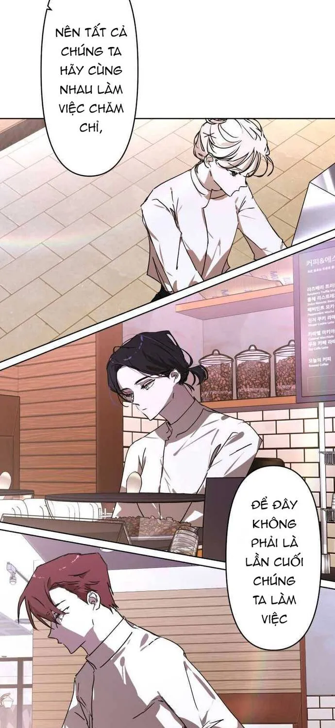 Chuyện Tình Của Kẻ Khác Chap 3 - Next Chap 4