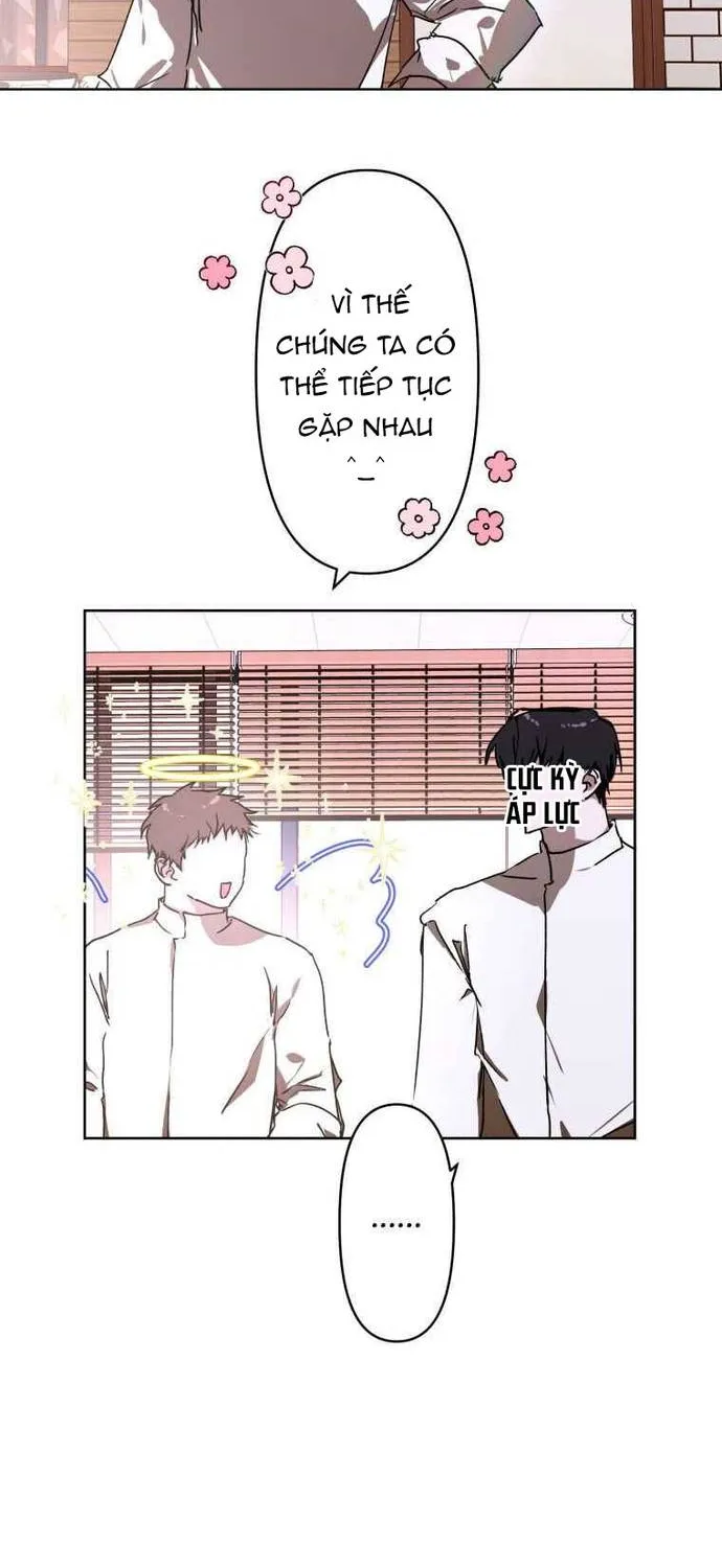 Chuyện Tình Của Kẻ Khác Chap 3 - Next Chap 4