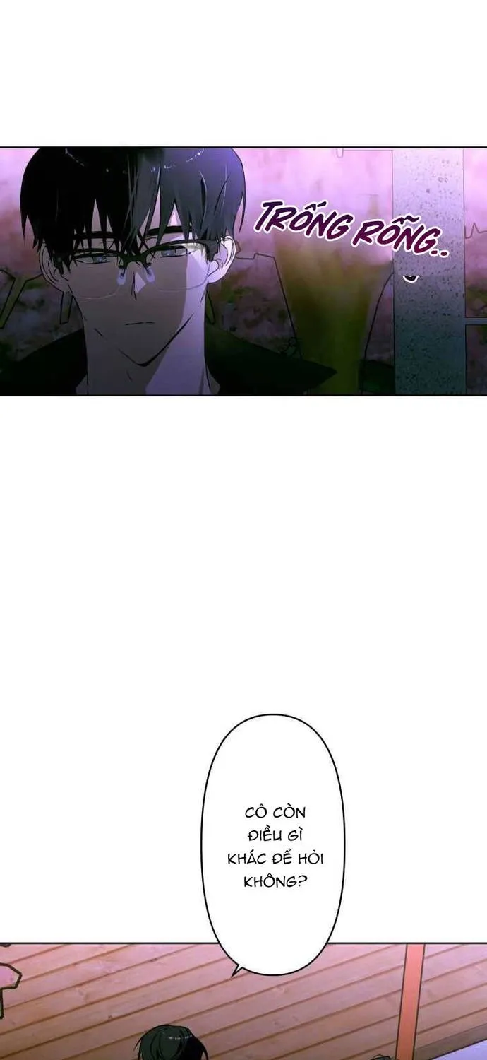 Chuyện Tình Của Kẻ Khác Chap 3 - Next Chap 4