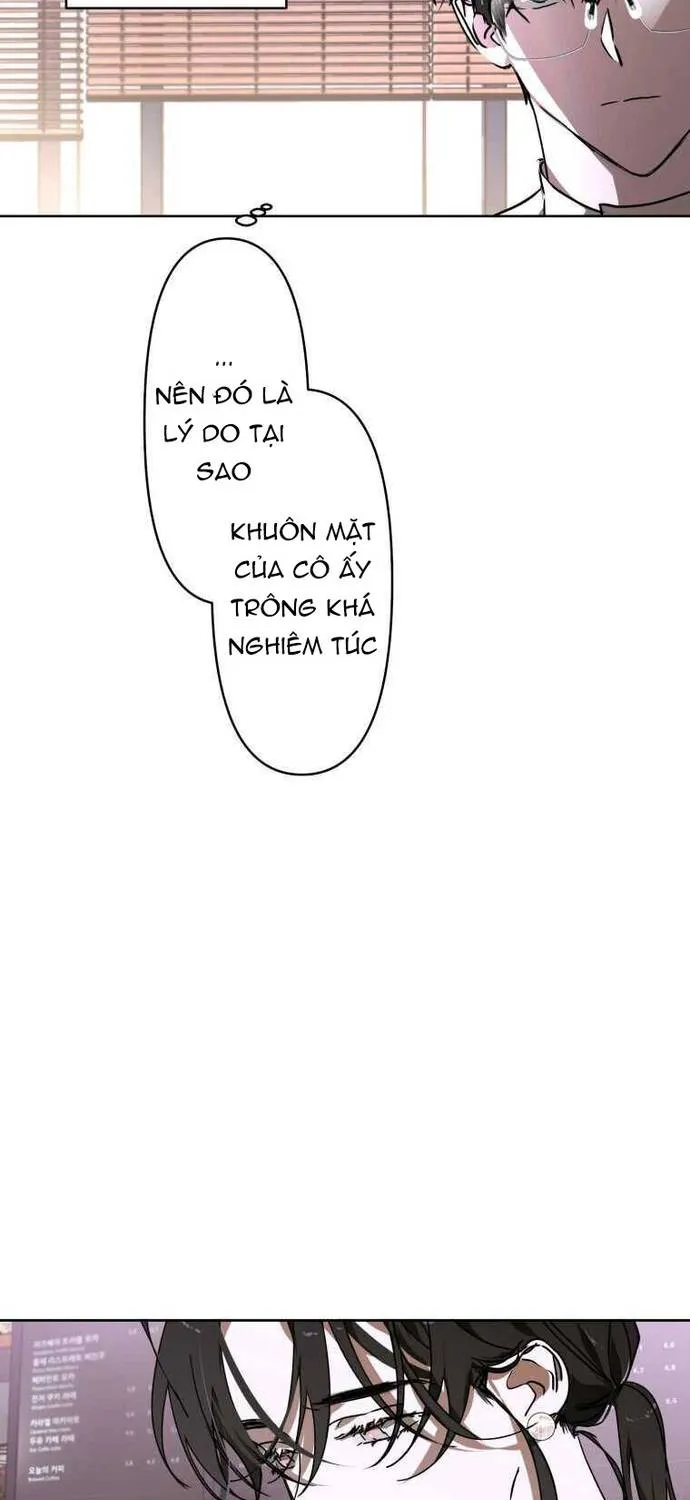 Chuyện Tình Của Kẻ Khác Chap 3 - Next Chap 4
