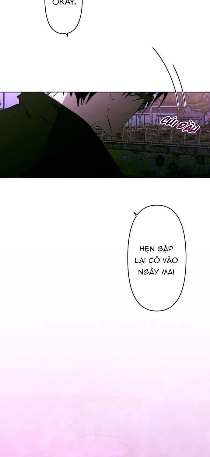 Chuyện Tình Của Kẻ Khác Chap 3 - Next Chap 4
