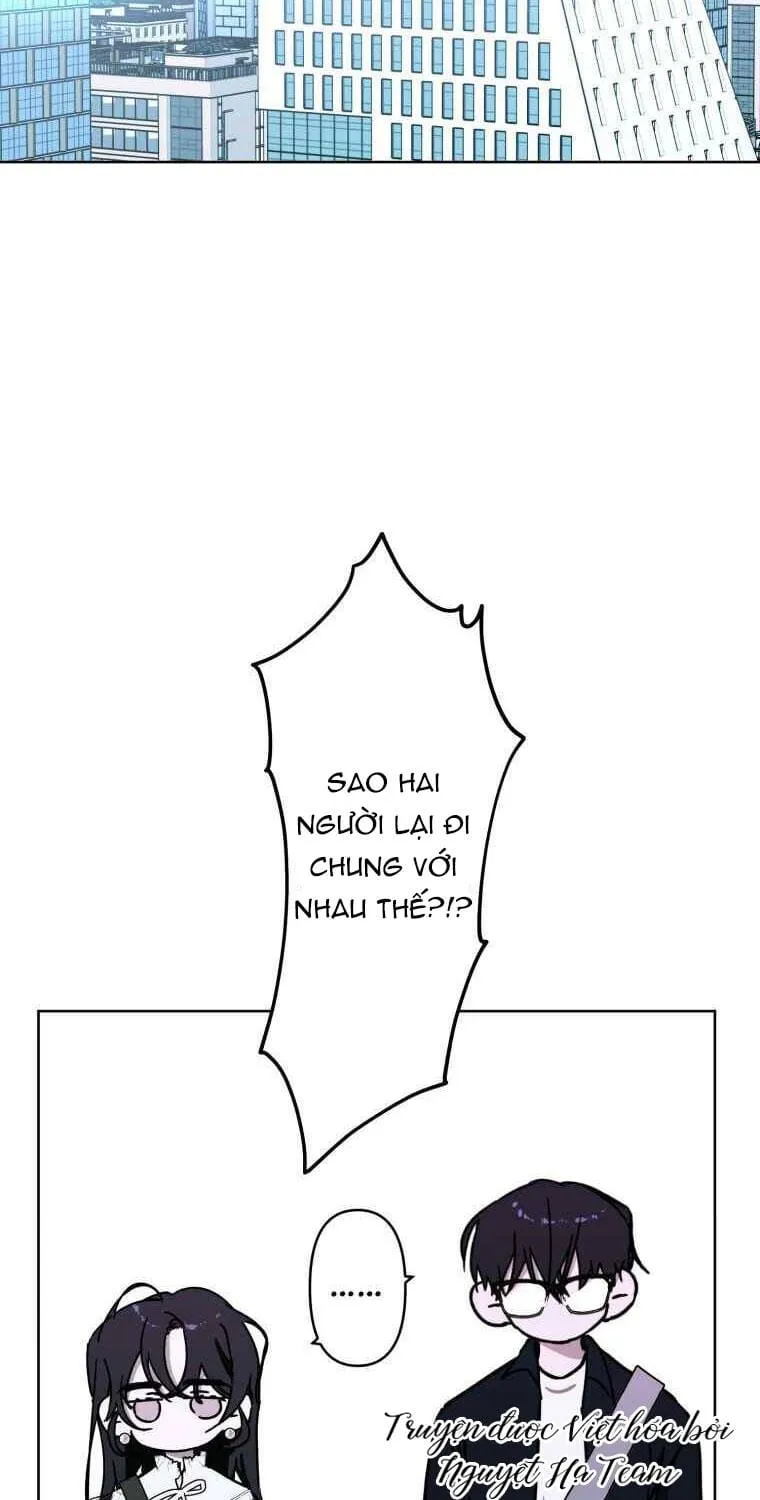 Chuyện Tình Của Kẻ Khác Chap 4.5 - Next Chap 5.5
