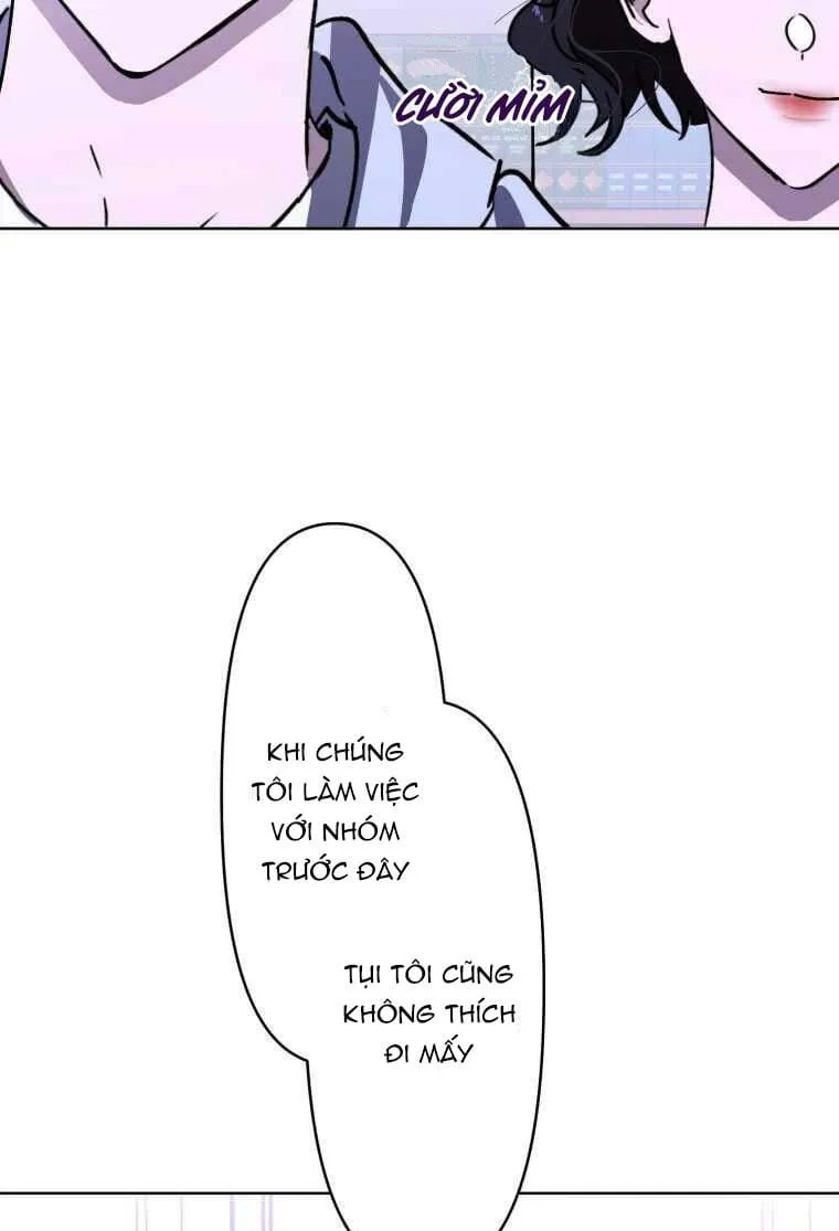 Chuyện Tình Của Kẻ Khác Chap 4.5 - Next Chap 5.5