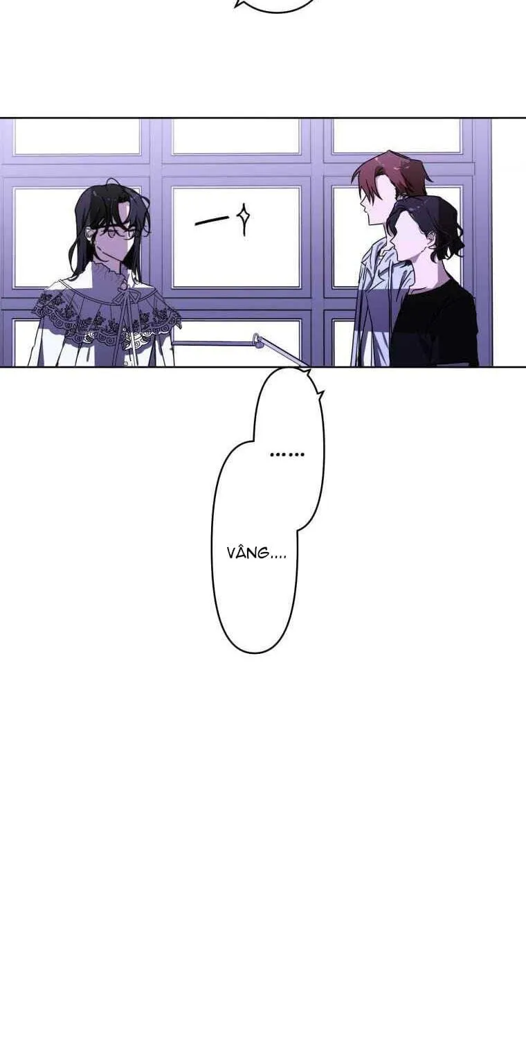 Chuyện Tình Của Kẻ Khác Chap 4.5 - Next Chap 5.5