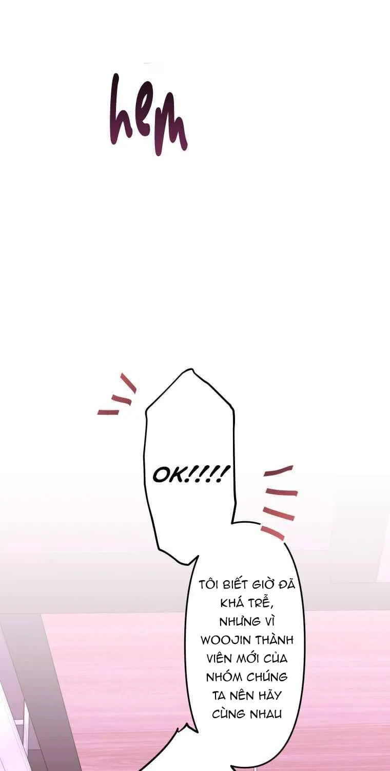 Chuyện Tình Của Kẻ Khác Chap 4.5 - Next Chap 5.5
