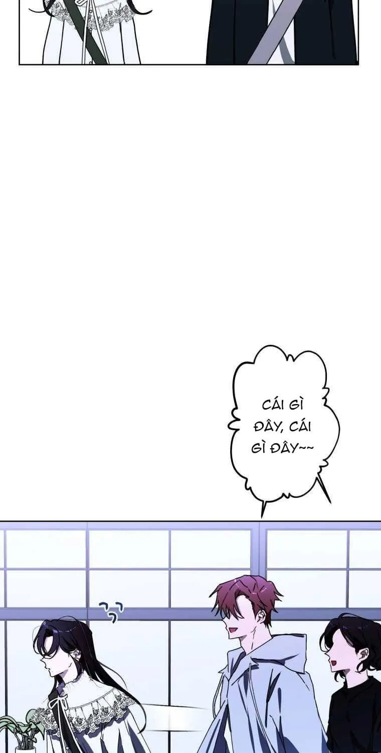 Chuyện Tình Của Kẻ Khác Chap 4.5 - Next Chap 5.5