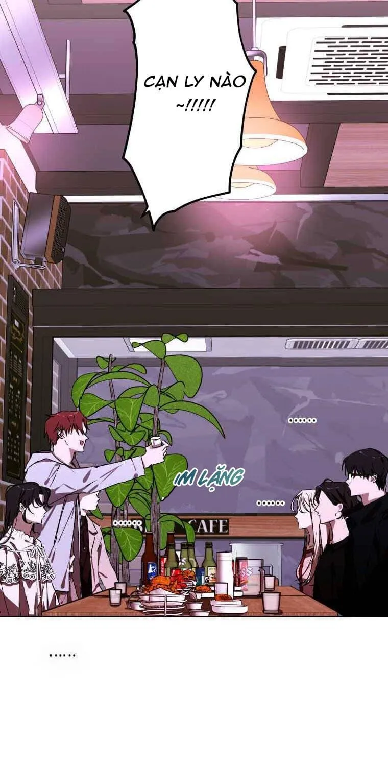 Chuyện Tình Của Kẻ Khác Chap 4.5 - Next Chap 5.5