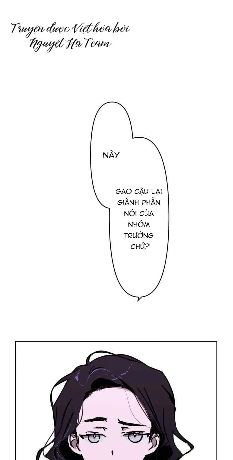 Chuyện Tình Của Kẻ Khác Chap 4.5 - Next Chap 5.5
