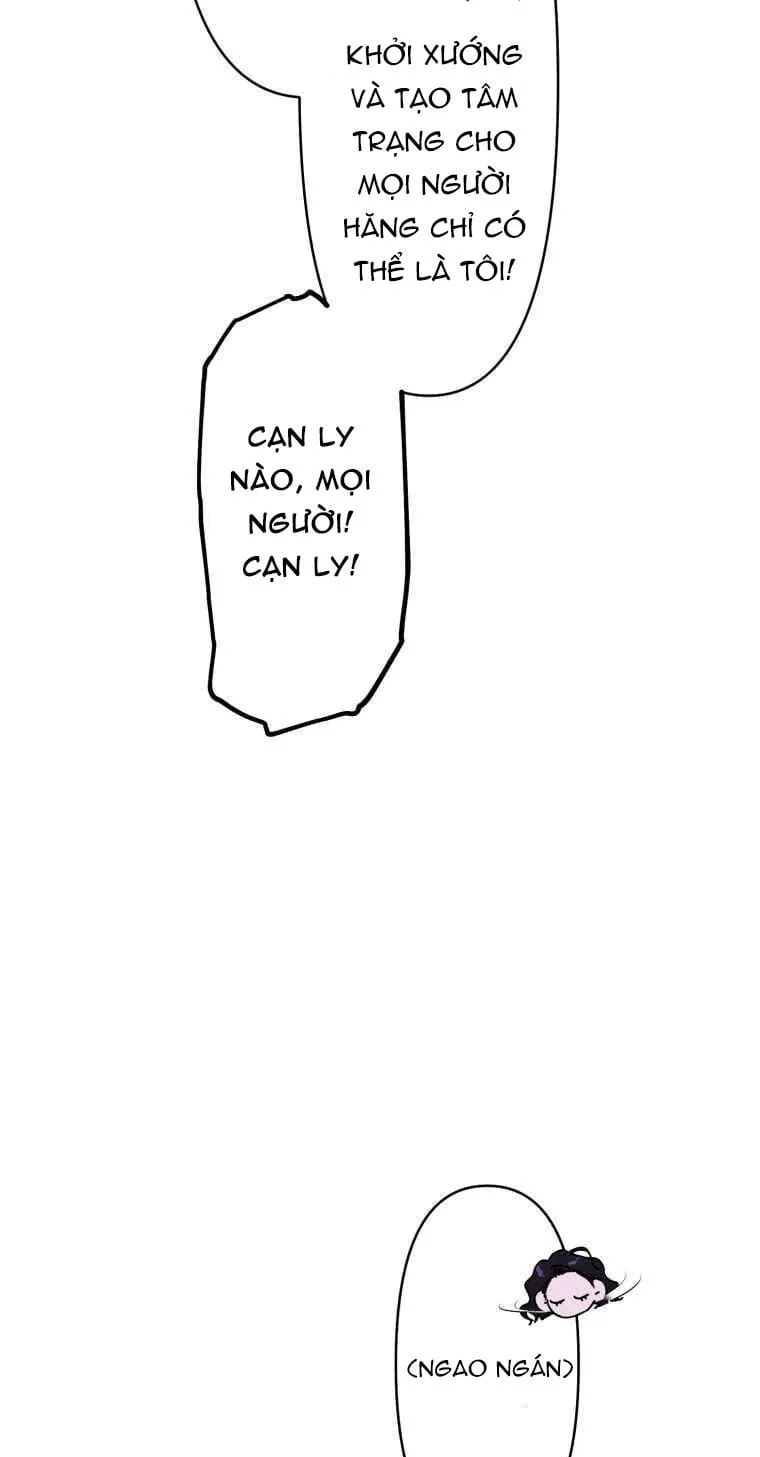 Chuyện Tình Của Kẻ Khác Chap 4.5 - Next Chap 5.5