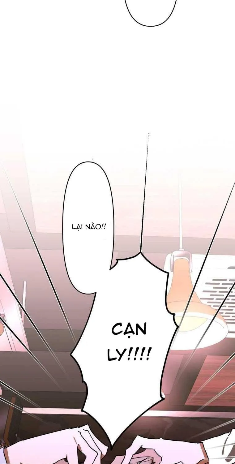 Chuyện Tình Của Kẻ Khác Chap 4.5 - Next Chap 5.5