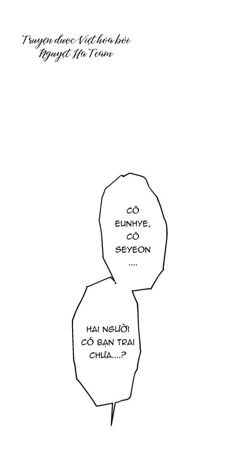 Chuyện Tình Của Kẻ Khác Chap 4.5 - Next Chap 5.5