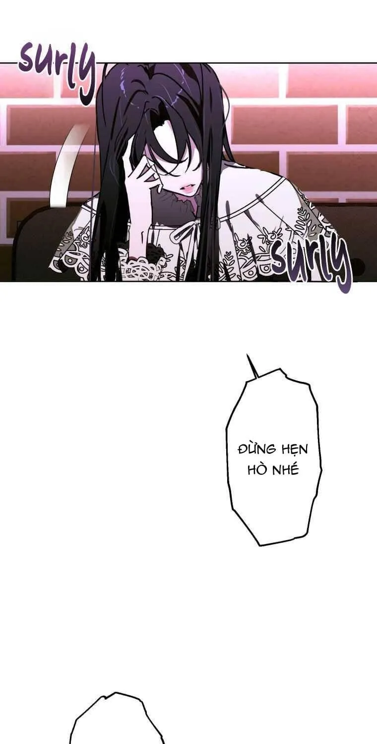 Chuyện Tình Của Kẻ Khác Chap 4.5 - Next Chap 5.5