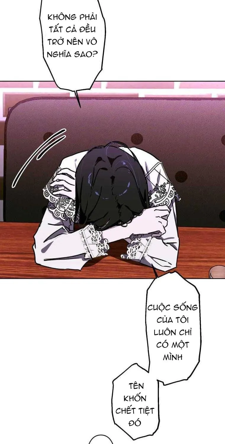 Chuyện Tình Của Kẻ Khác Chap 4.5 - Next Chap 5.5