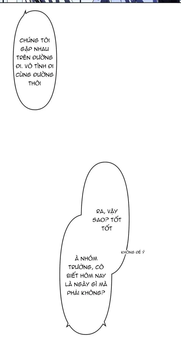 Chuyện Tình Của Kẻ Khác Chap 4.5 - Next Chap 5.5