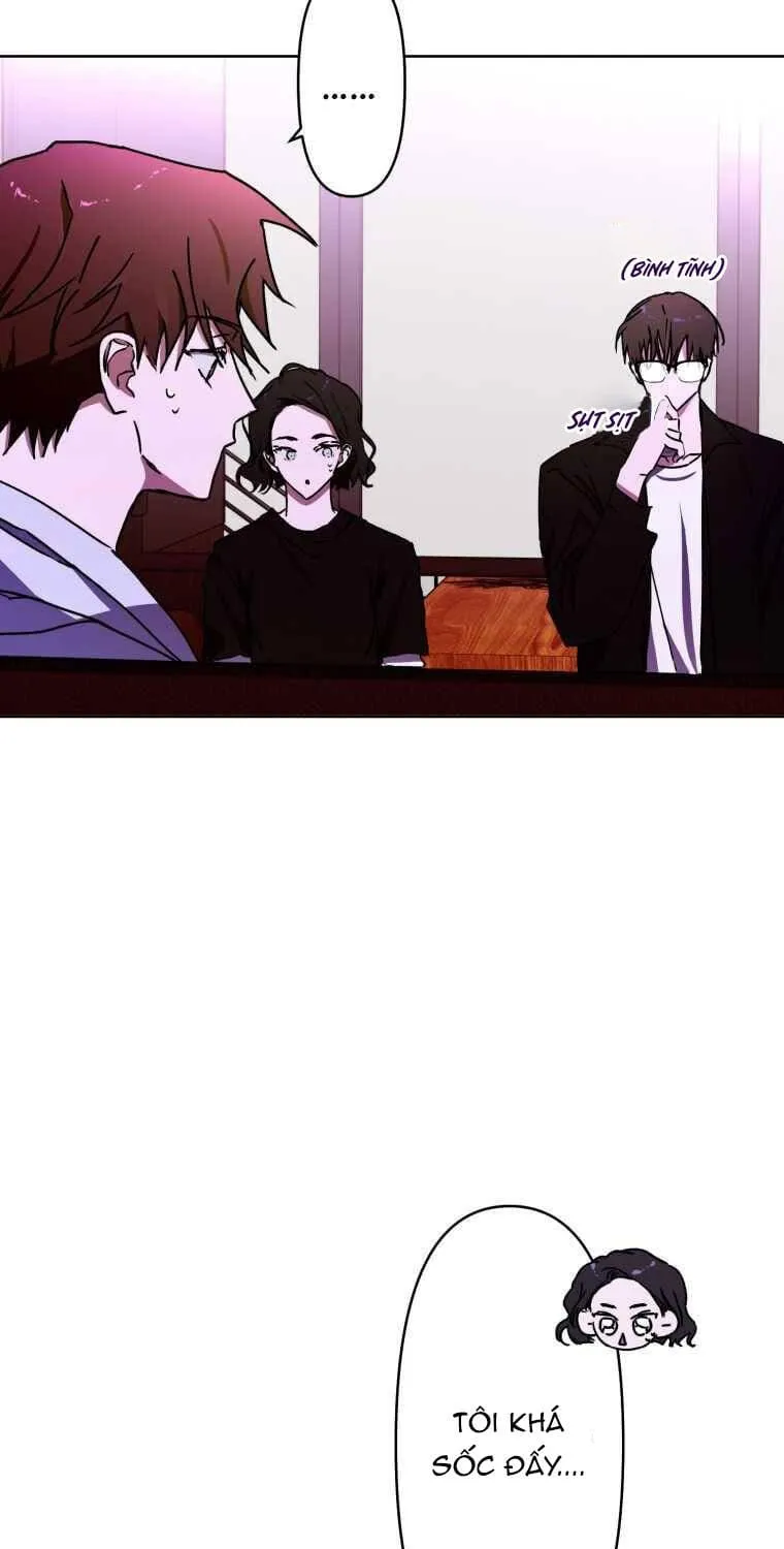 Chuyện Tình Của Kẻ Khác Chap 4.5 - Next Chap 5.5