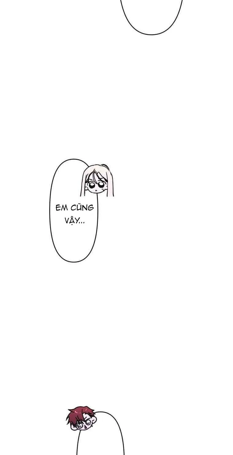 Chuyện Tình Của Kẻ Khác Chap 4.5 - Next Chap 5.5