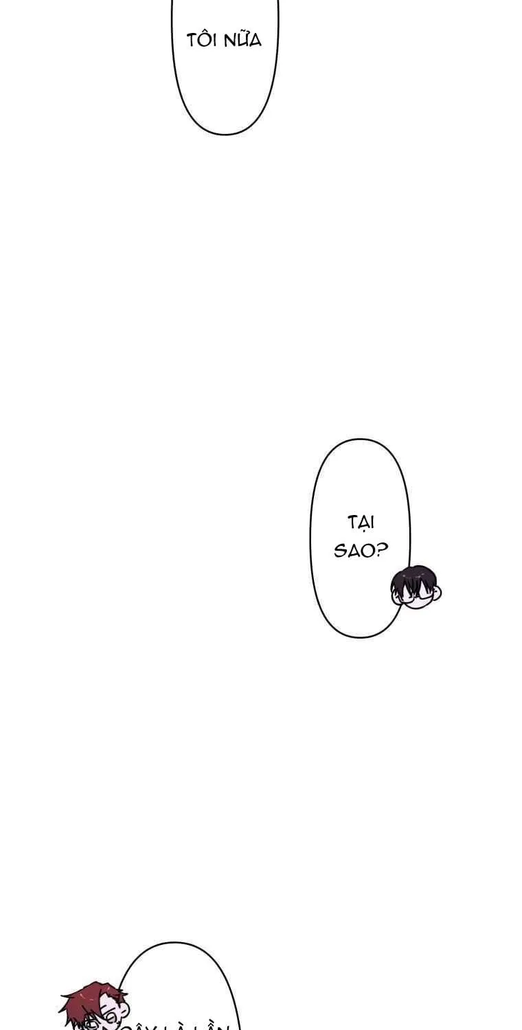 Chuyện Tình Của Kẻ Khác Chap 4.5 - Next Chap 5.5