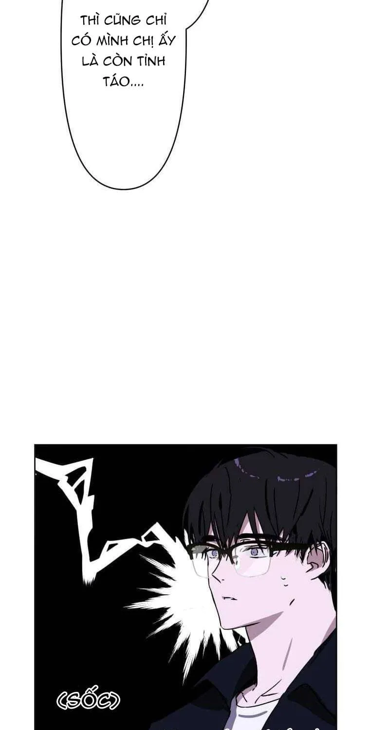 Chuyện Tình Của Kẻ Khác Chap 4.5 - Next Chap 5.5