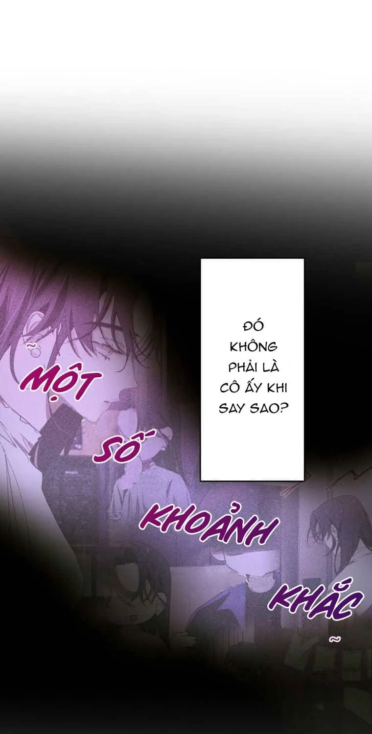 Chuyện Tình Của Kẻ Khác Chap 4.5 - Next Chap 5.5
