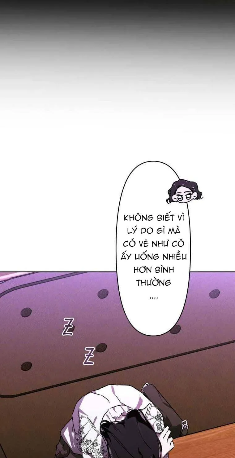 Chuyện Tình Của Kẻ Khác Chap 4.5 - Next Chap 5.5