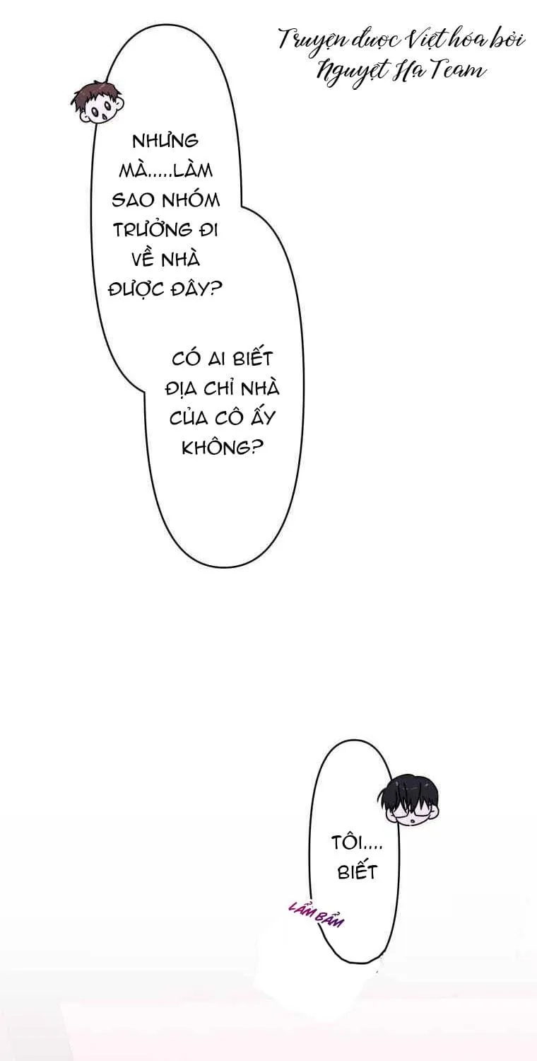 Chuyện Tình Của Kẻ Khác Chap 4.5 - Next Chap 5.5