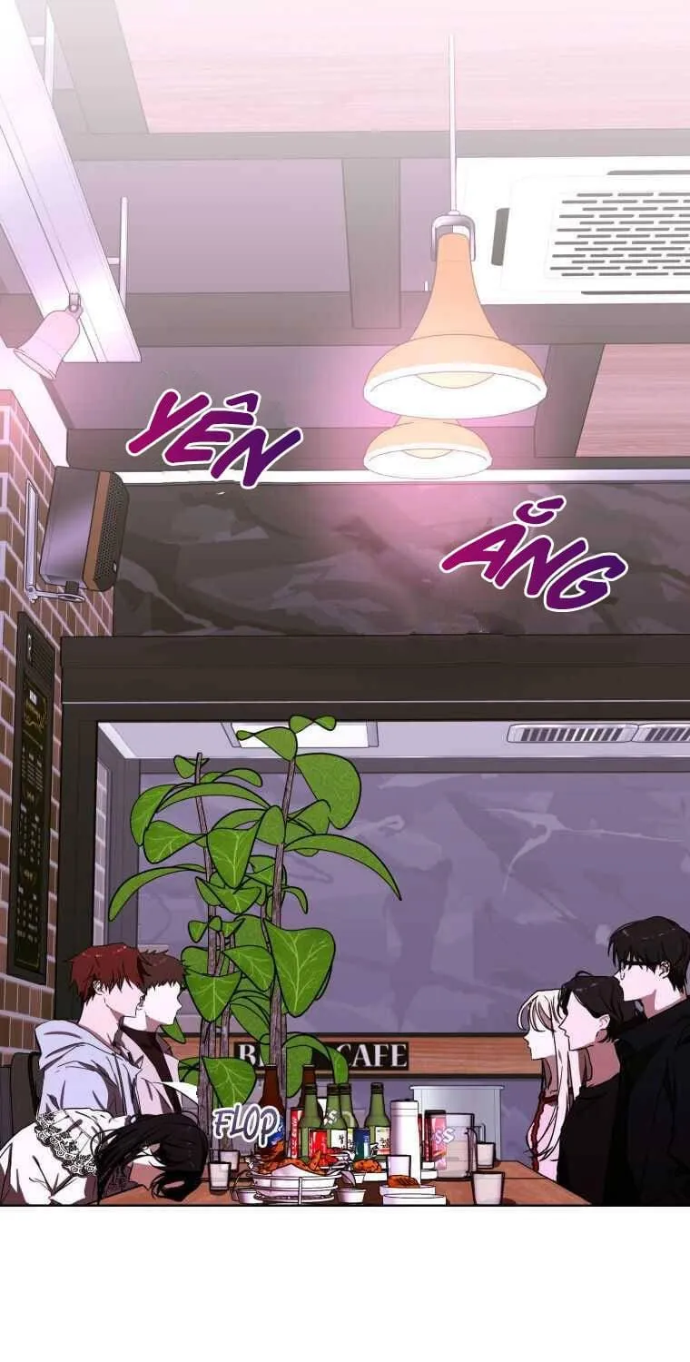 Chuyện Tình Của Kẻ Khác Chap 4.5 - Next Chap 5.5