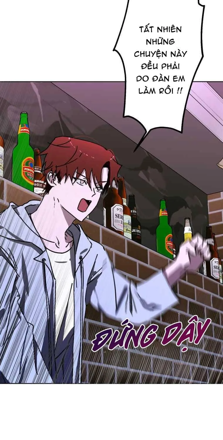 Chuyện Tình Của Kẻ Khác Chap 4.5 - Next Chap 5.5